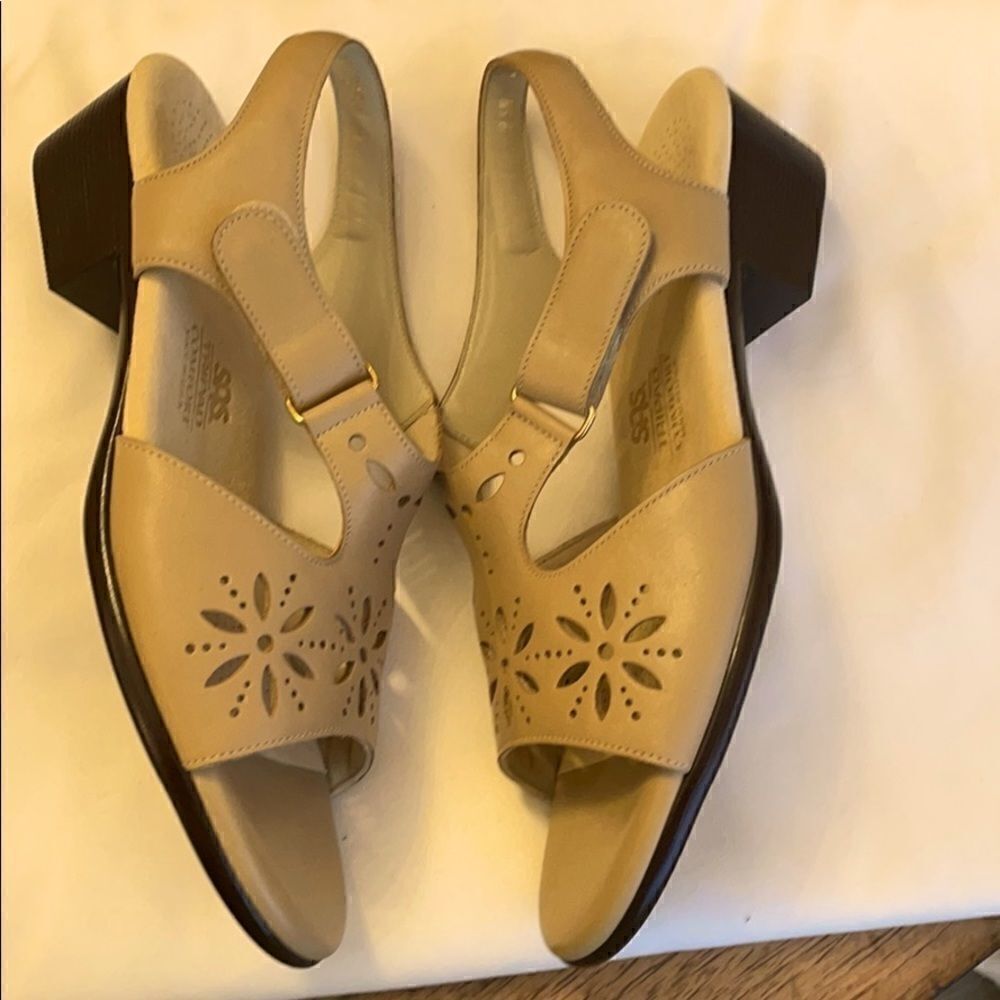 SAS SUNBURST SANDALS. TRIPAD COMFORT. NEW … - Picture 4 of 9